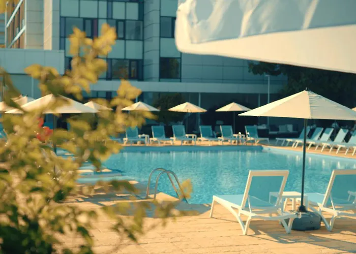 Hotel Melodia