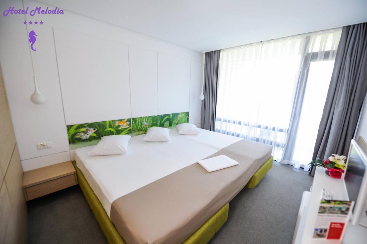 Hotel Melodia Venus