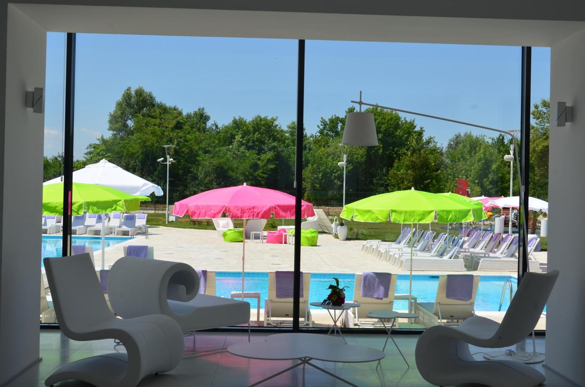 Hotel Melodia Venus