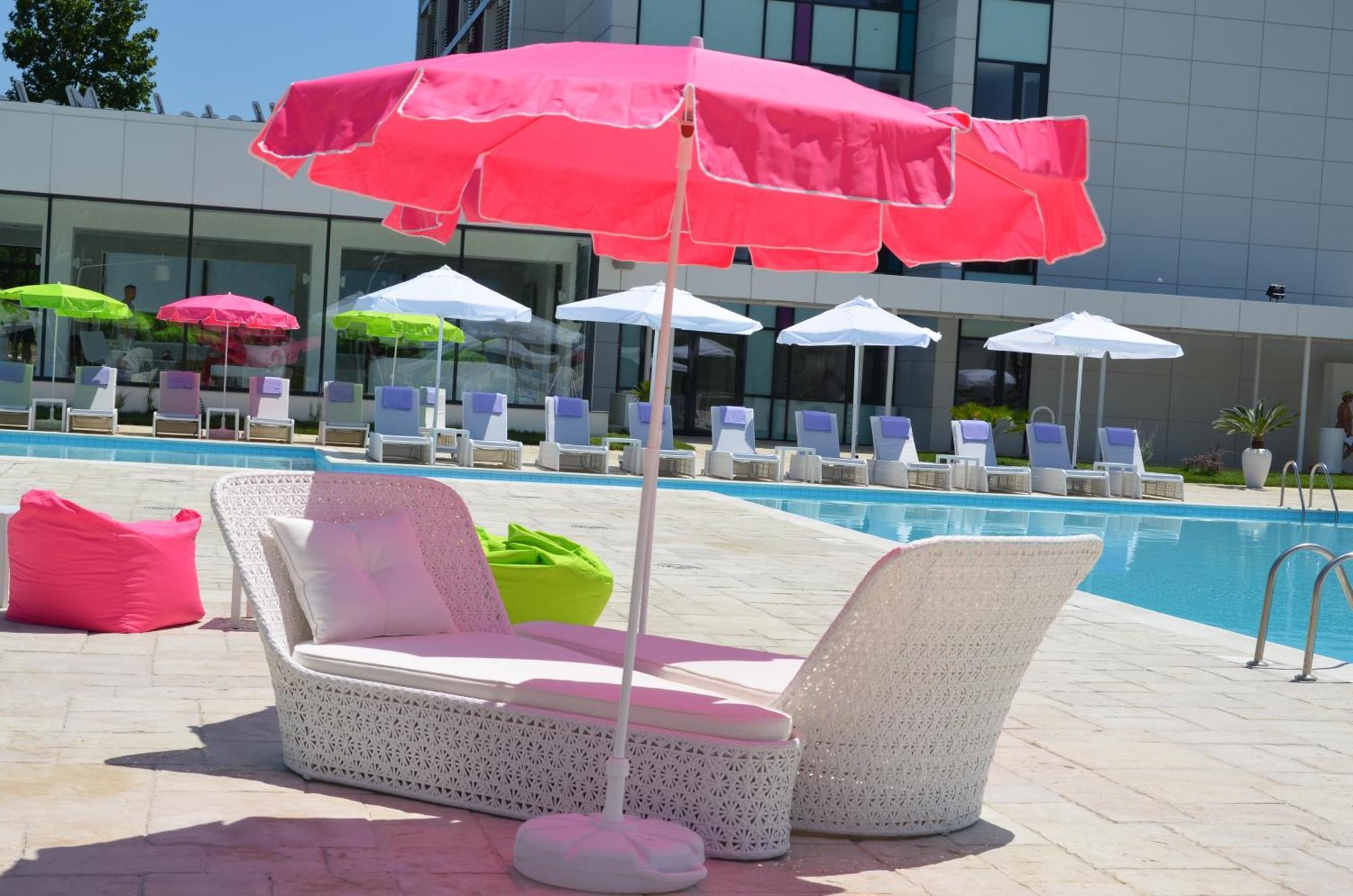 Melodia Hotel