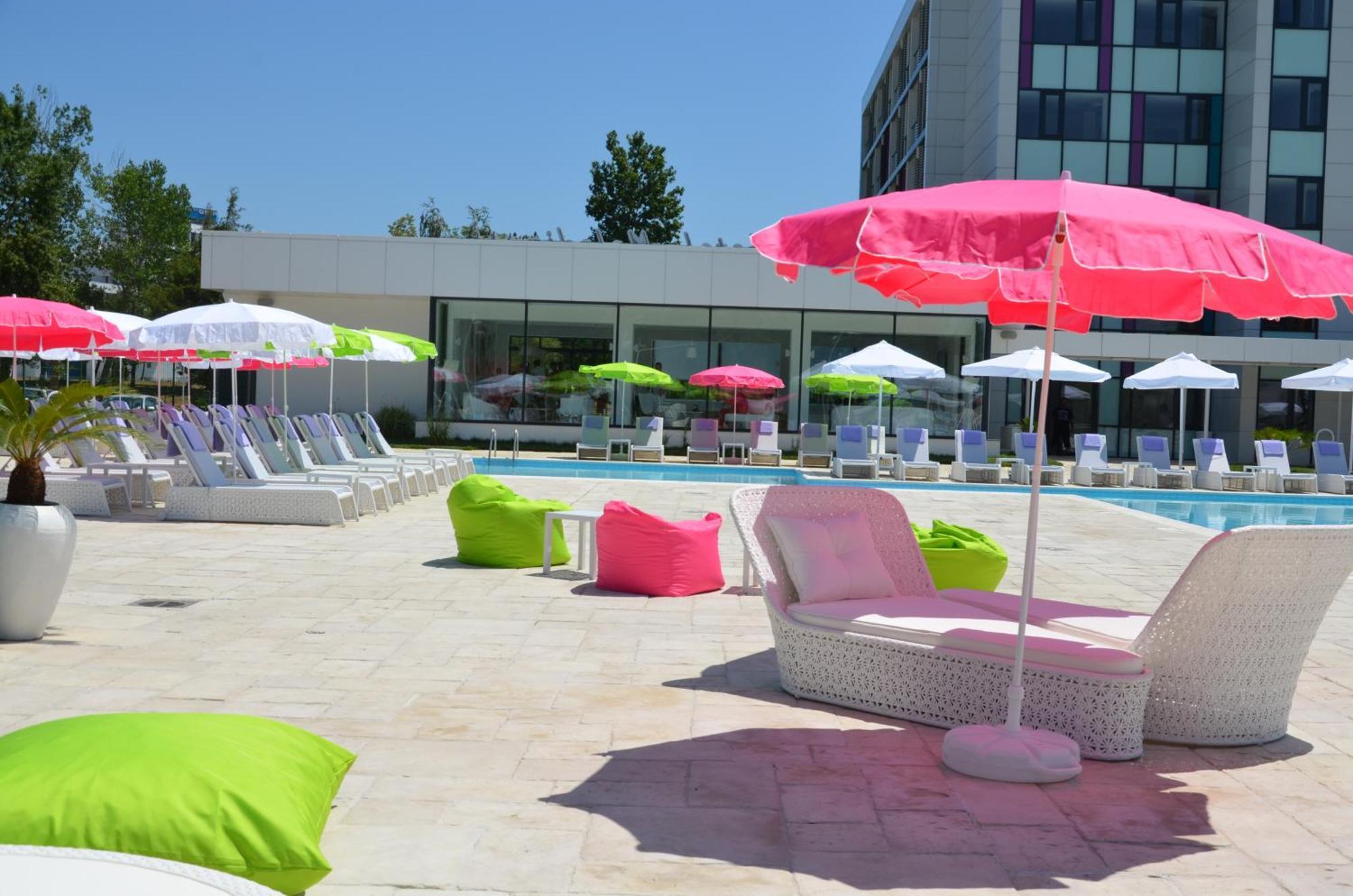 Hotel Melodia