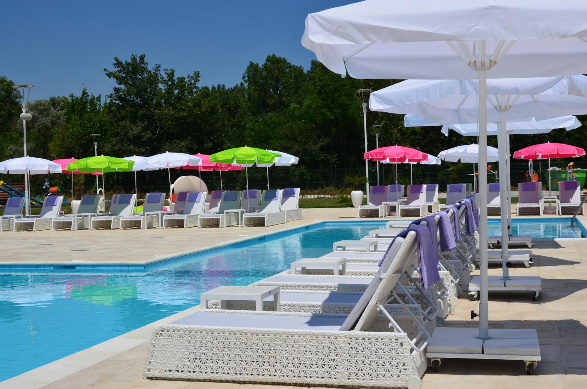 Melodia Hotel 4*