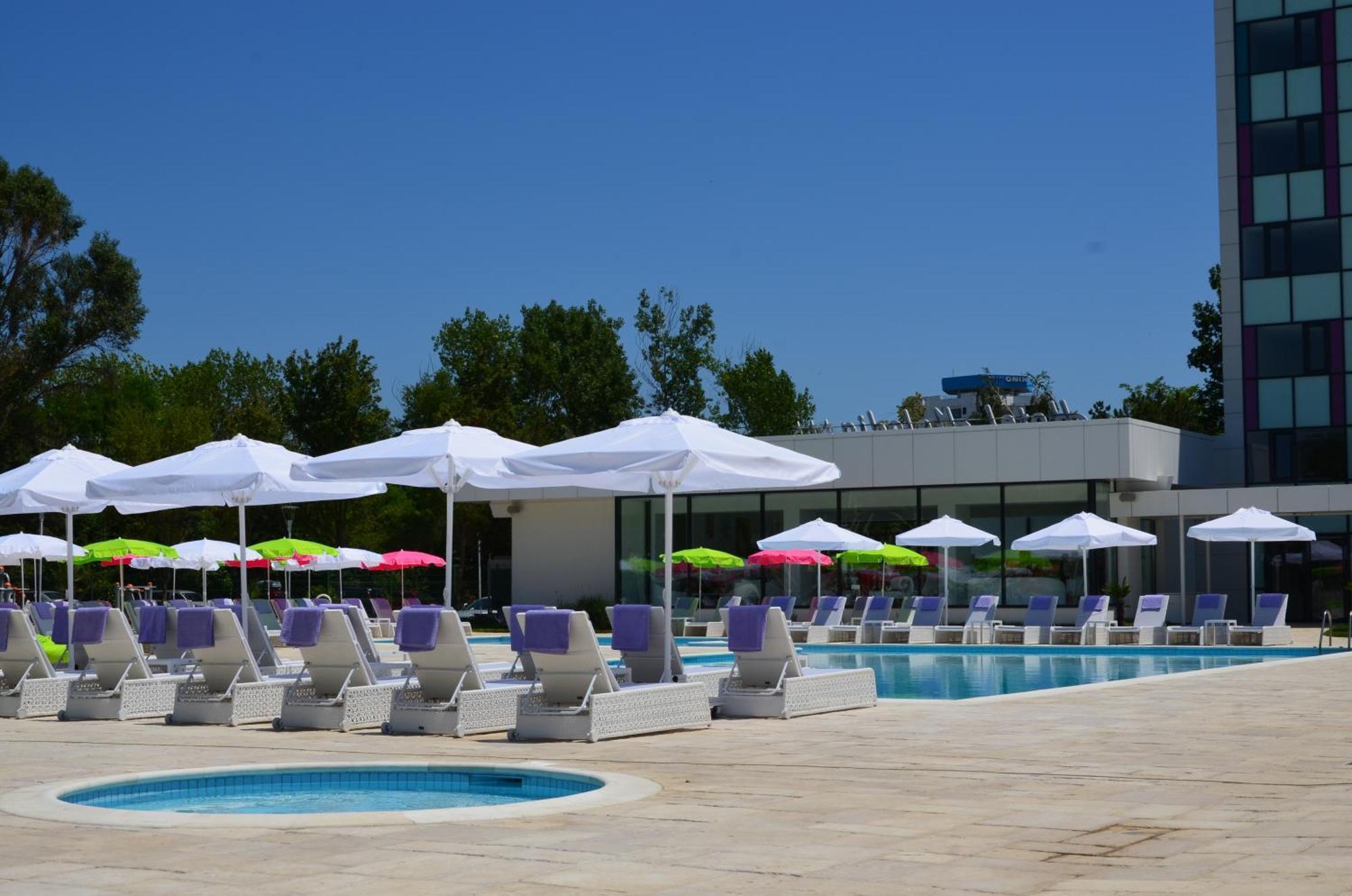 Melodia Hotel