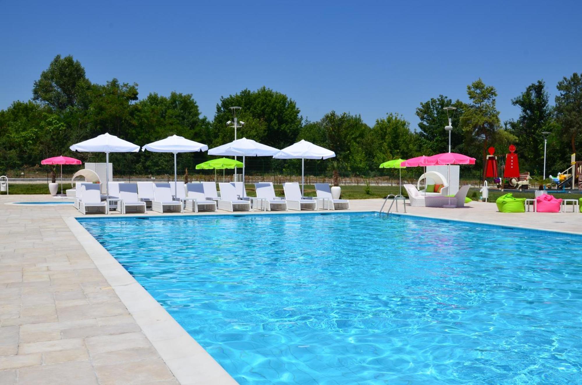 Melodia Hotel