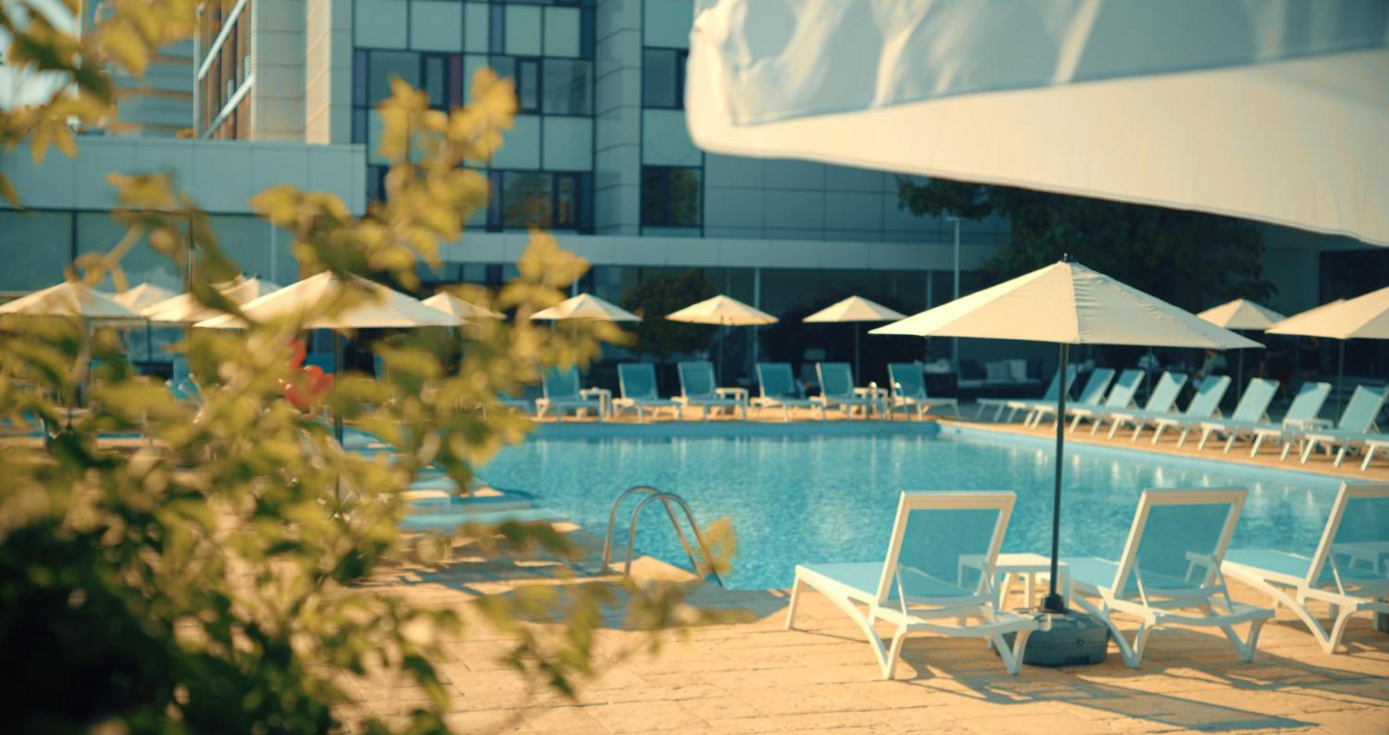 Hotel Melodia 4*