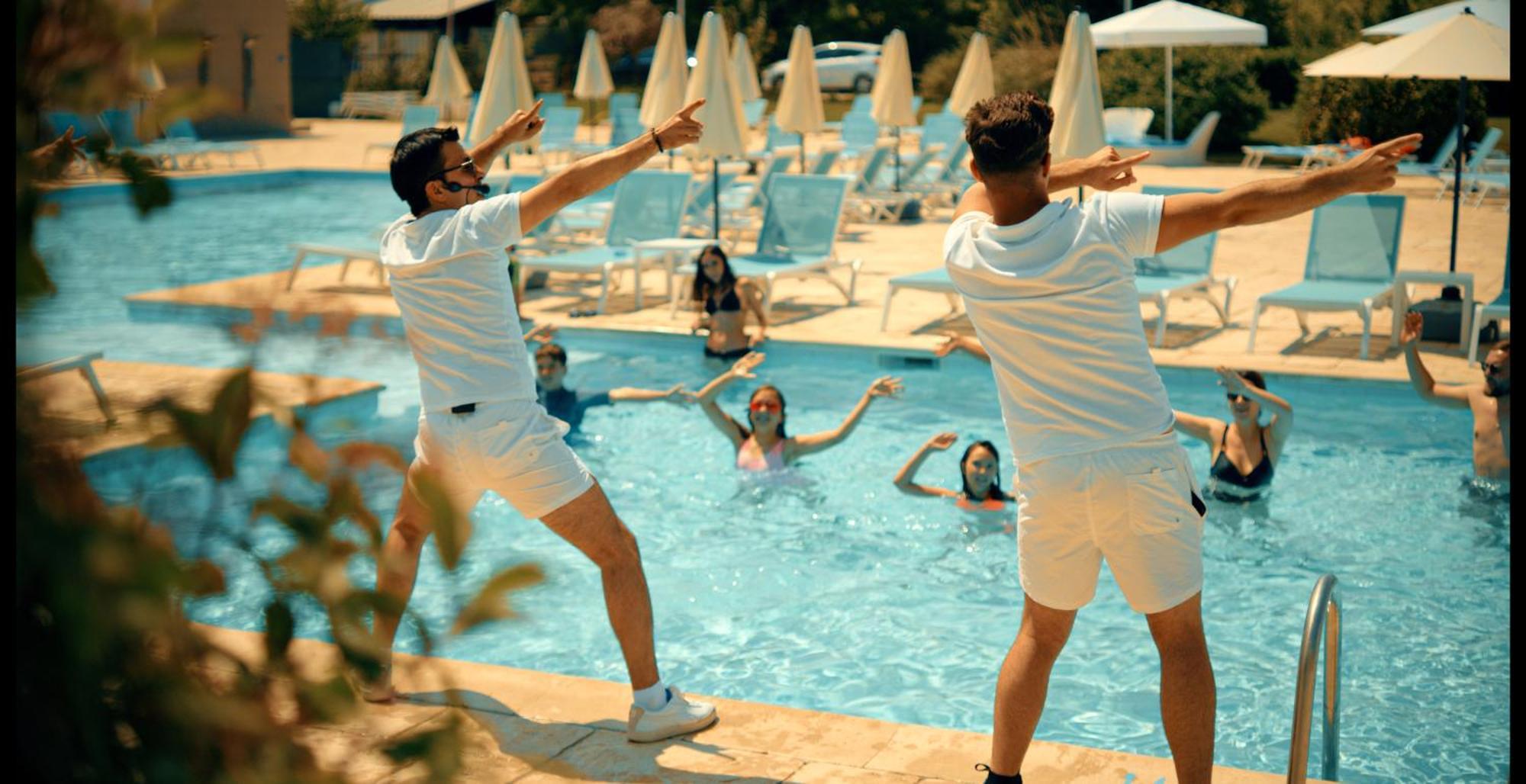 Hotel Melodia Venus