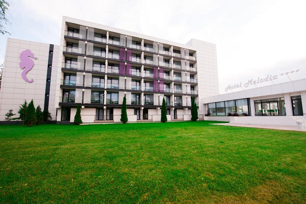Hotel Melodia 4*