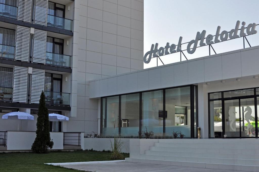 Hotel Melodia Venus