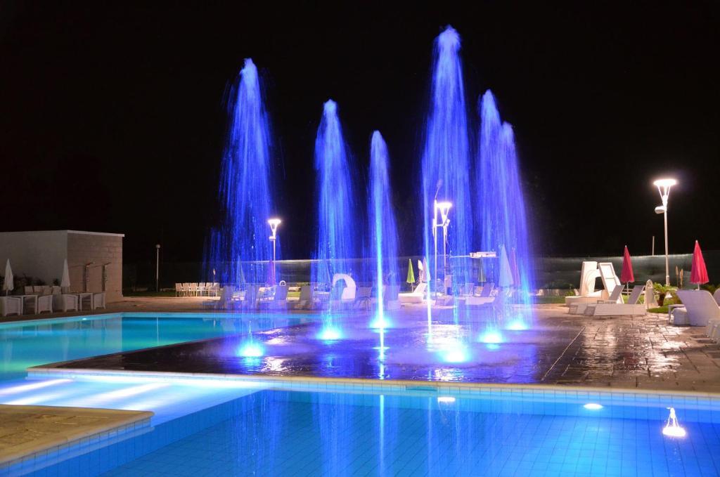Hotel Melodia