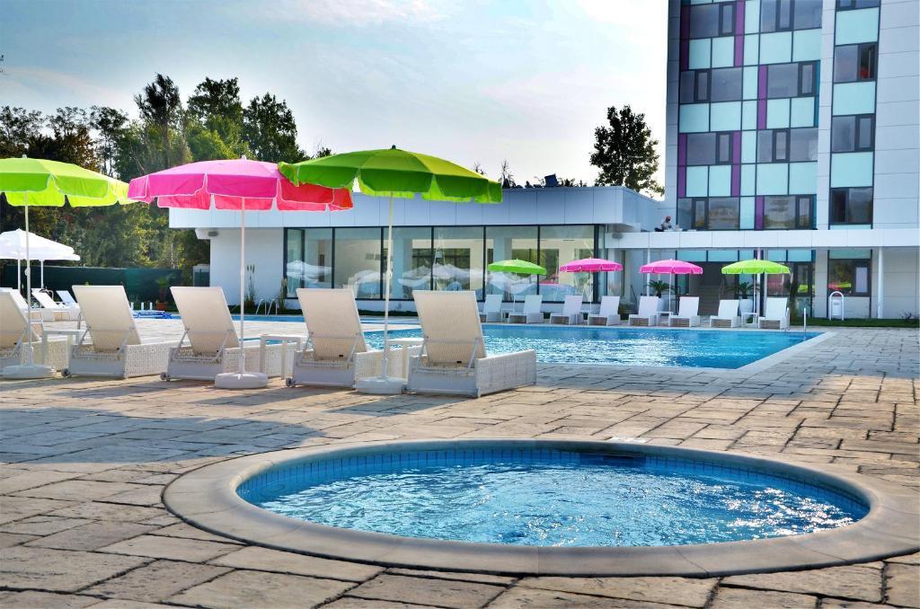 Hotel Melodia