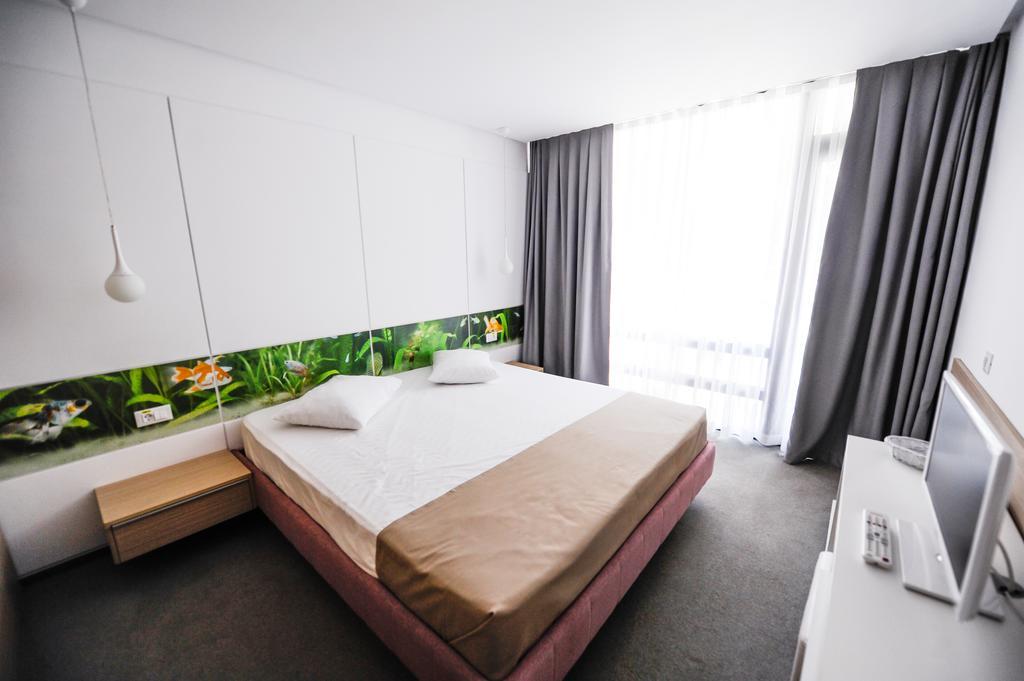 Melodia Hotel