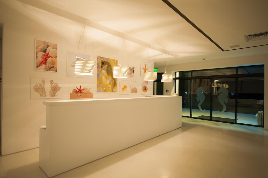 Hotel Melodia 4*