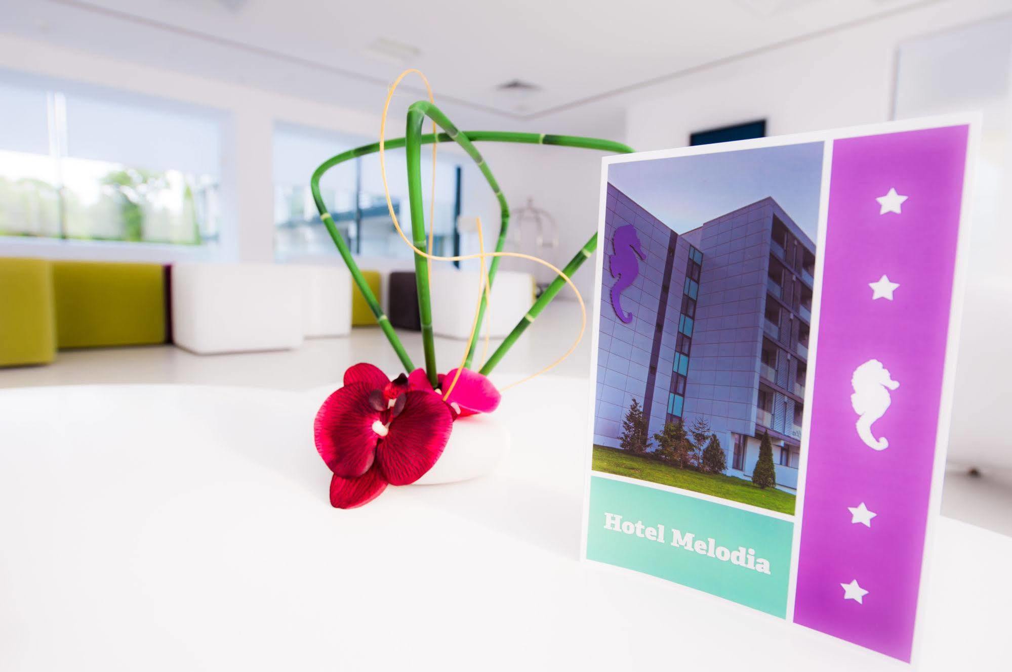Hotel Melodia 4*