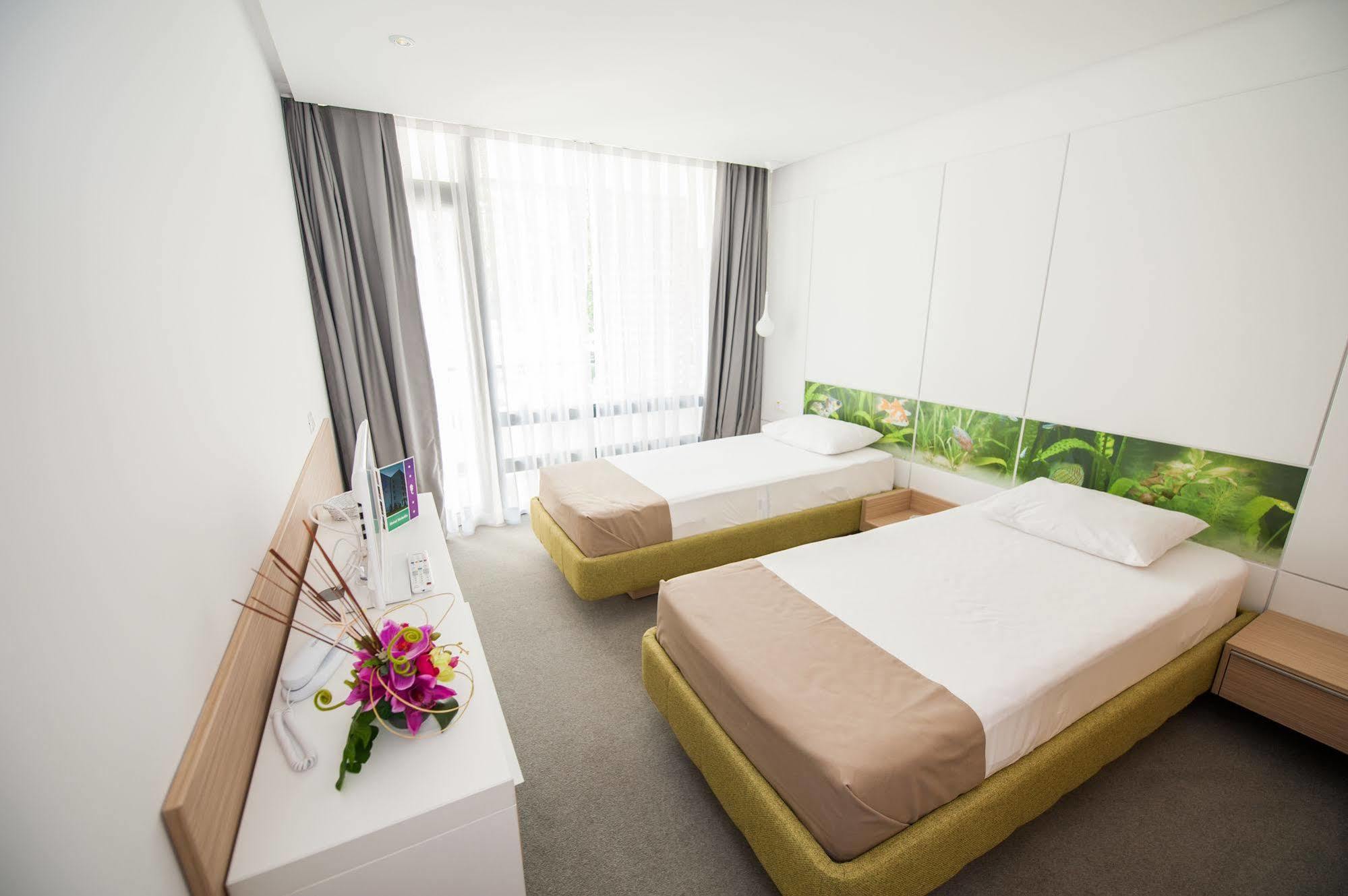 Hotel Melodia Venus