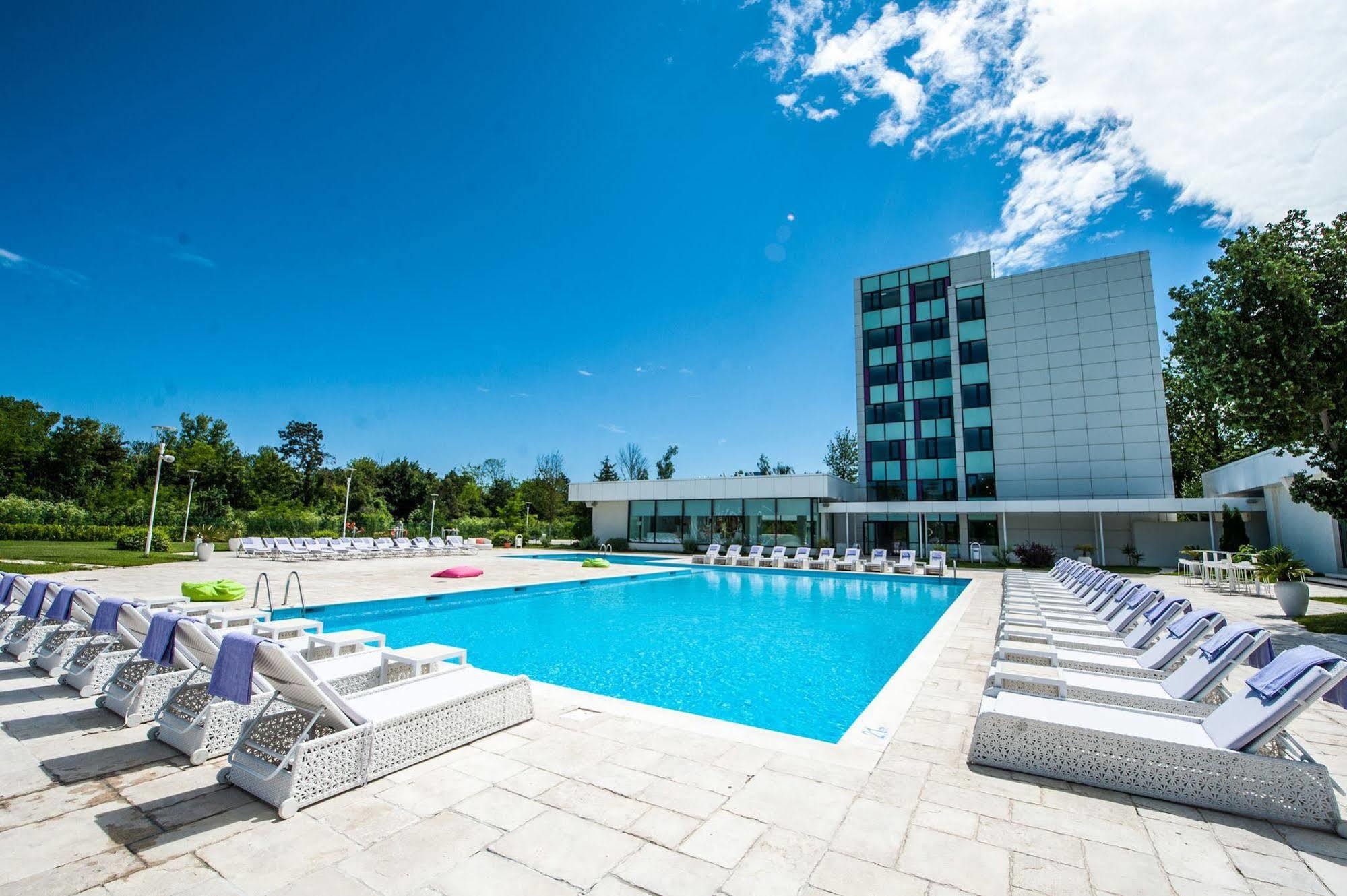 Melodia Hotel