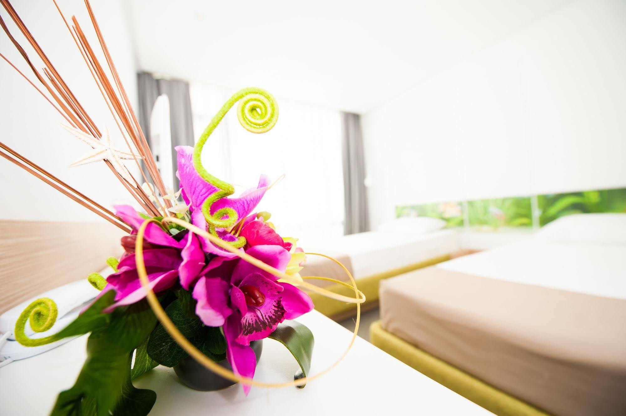 Melodia Hotel 4*