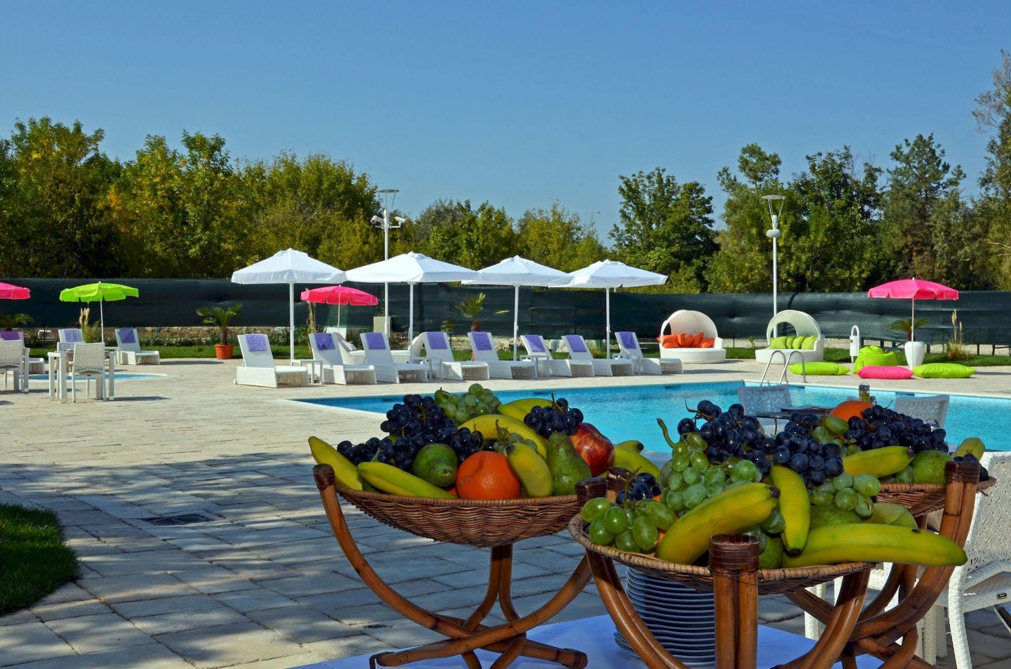 Melodia Hotel 4*