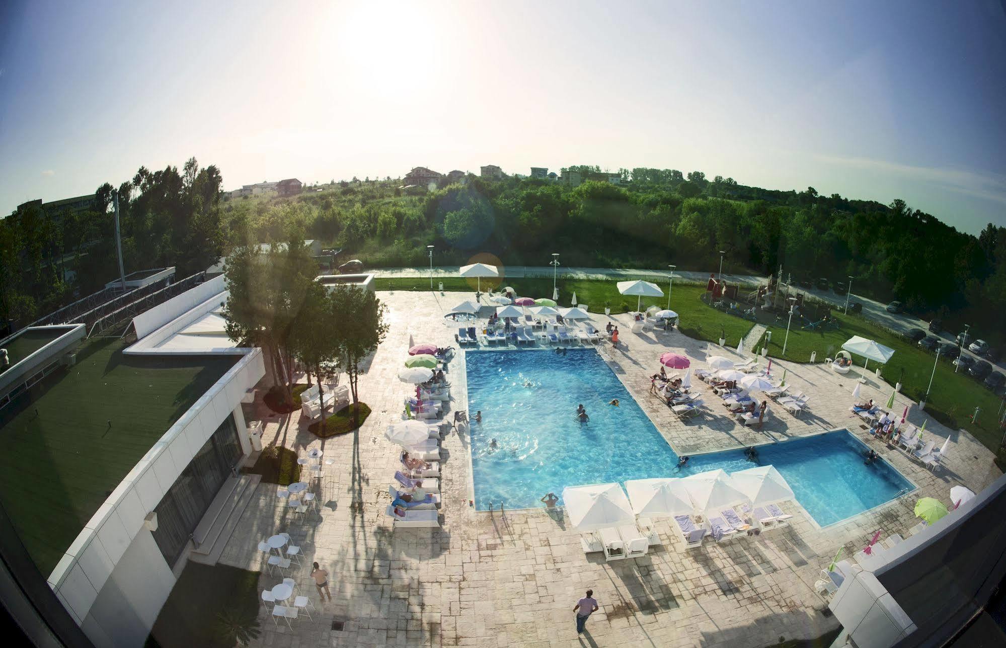 Hotel Melodia