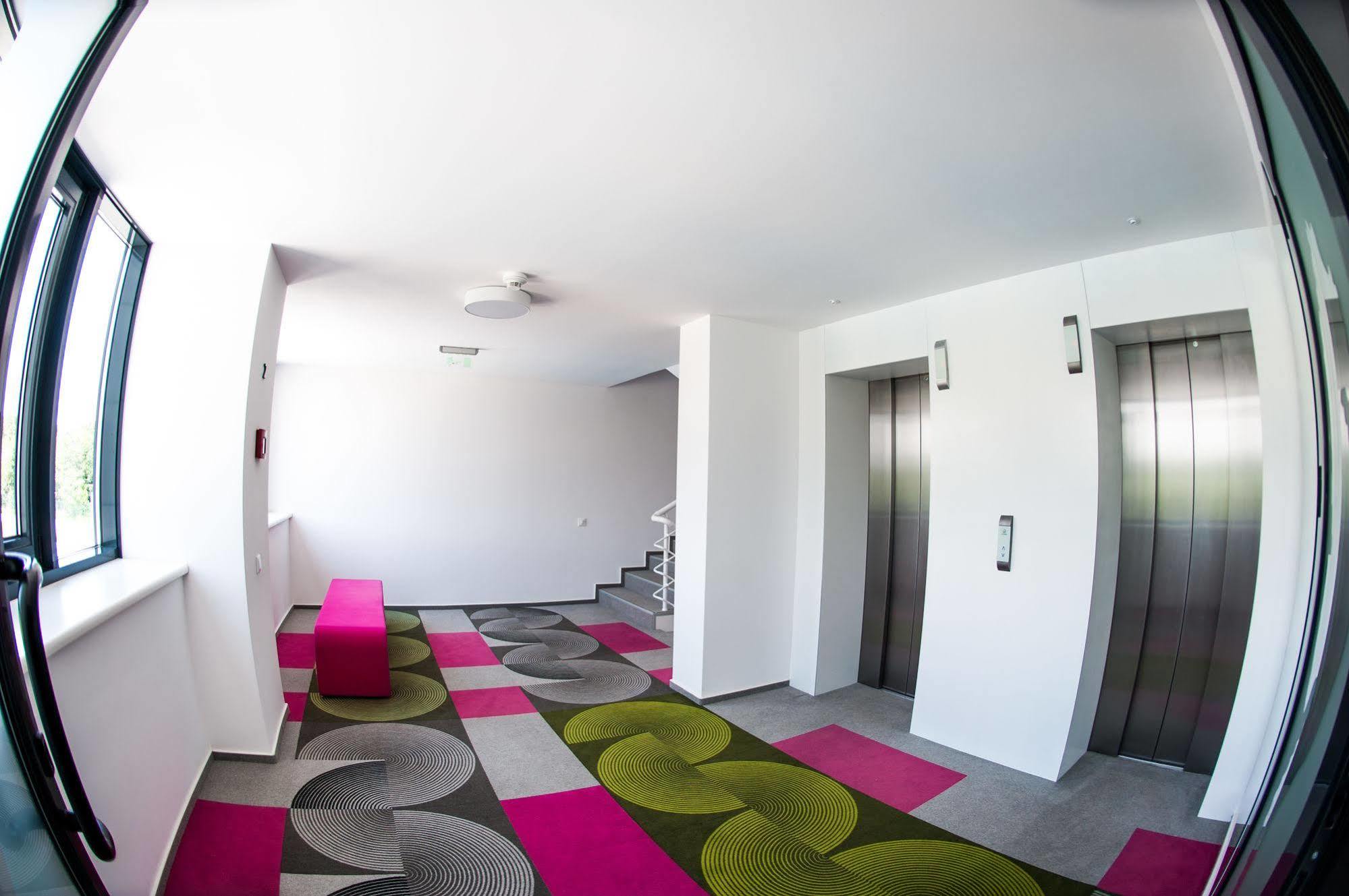 Hotel Melodia 4*
