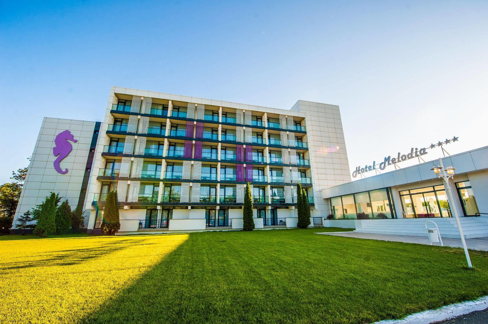 Melodia Hotel Venus