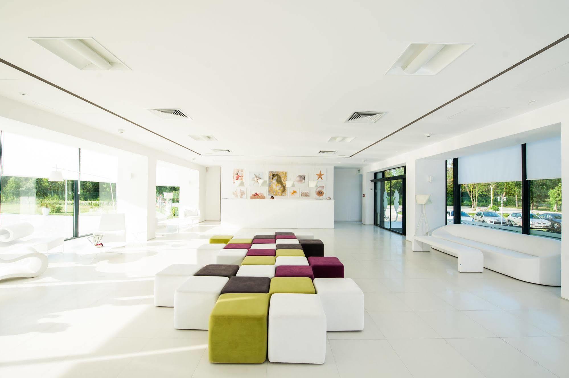 Melodia Hotel Venus