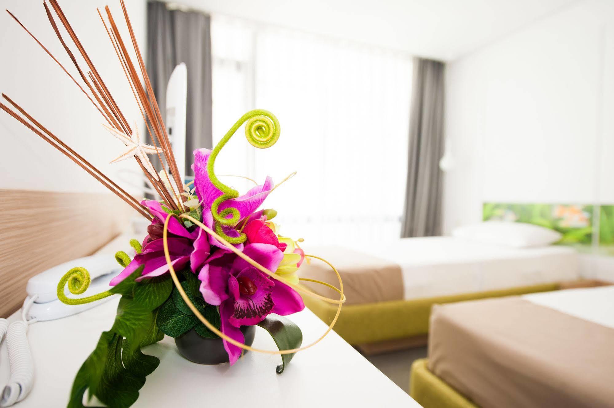 Hotel Melodia