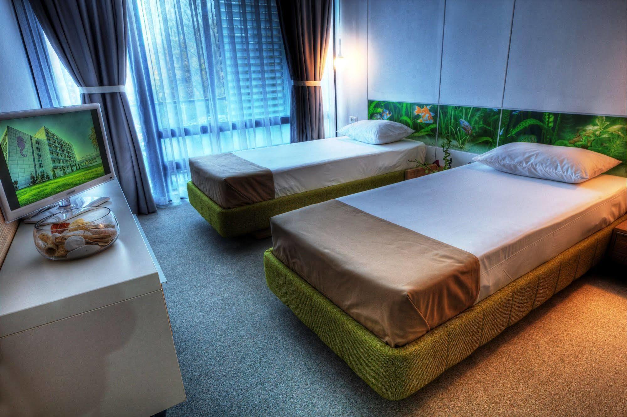 Hotel Melodia