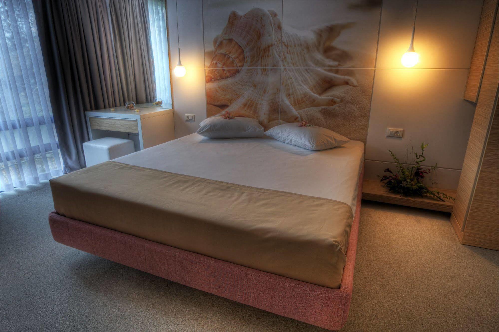 Melodia Hotel 4*