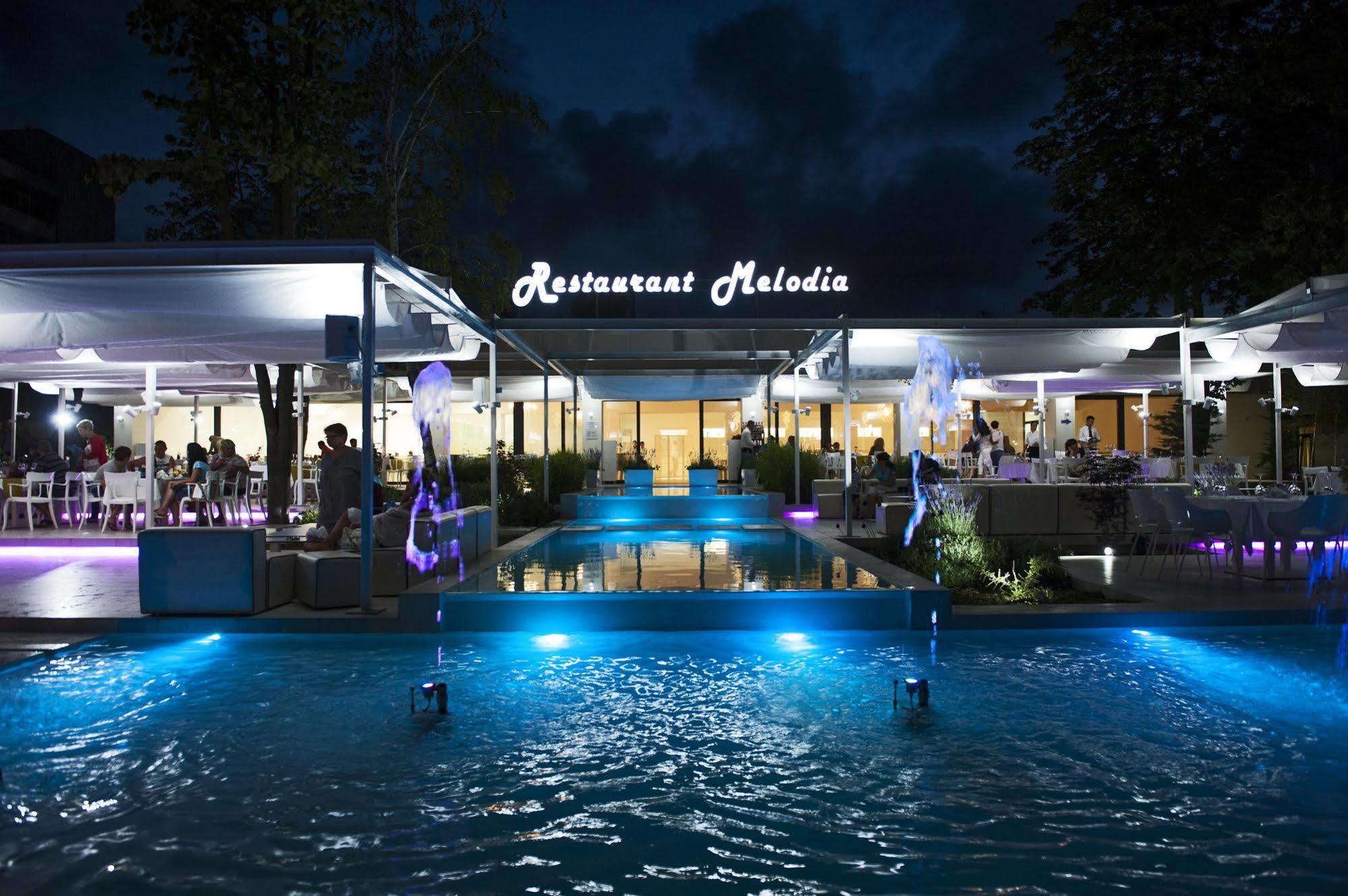 Melodia Hotel Venus