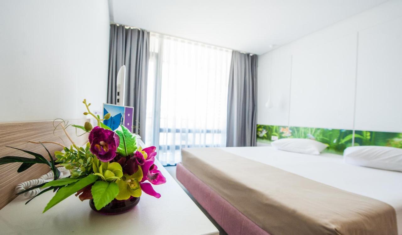 Melodia Hotel