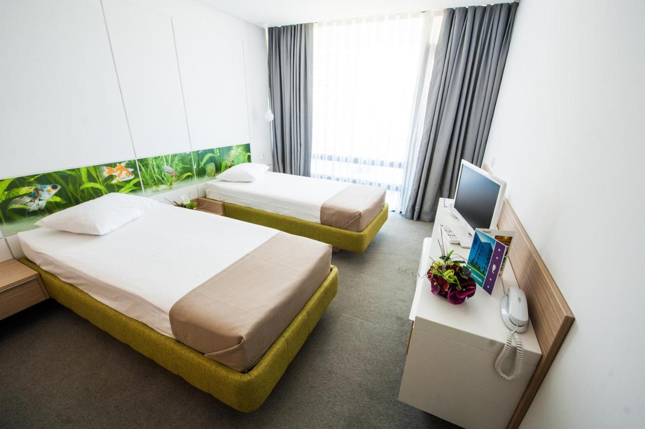 Melodia Hotel