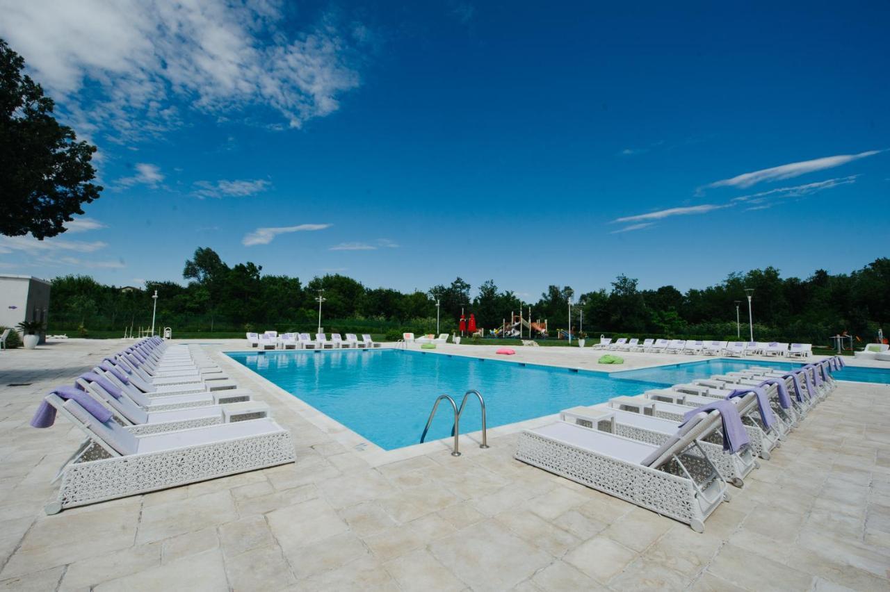 Hotel Melodia Venus