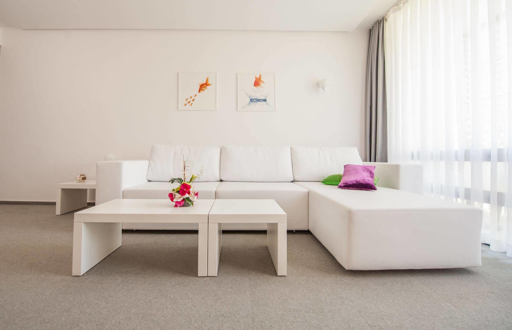 Melodia Hotel