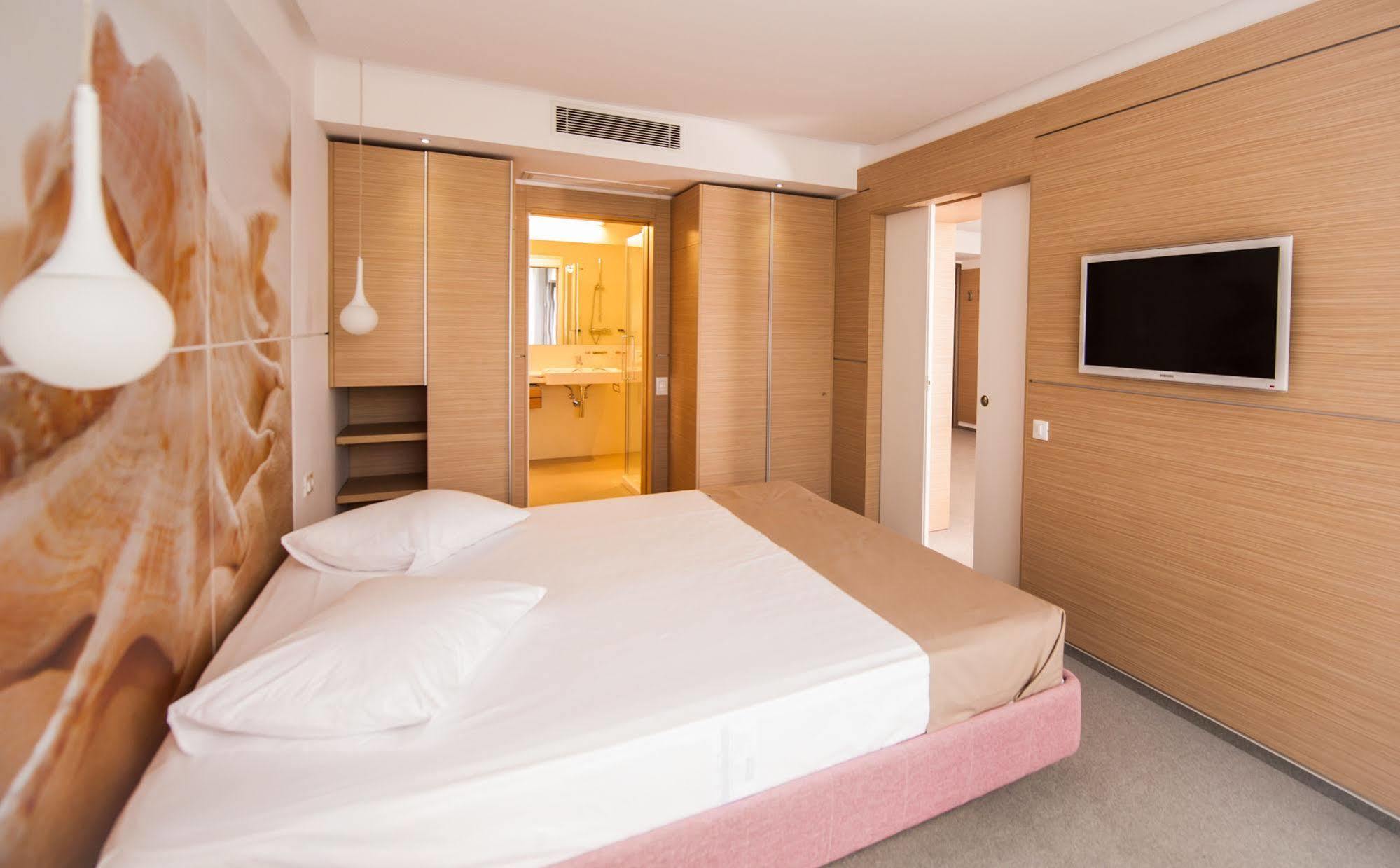Melodia Hotel